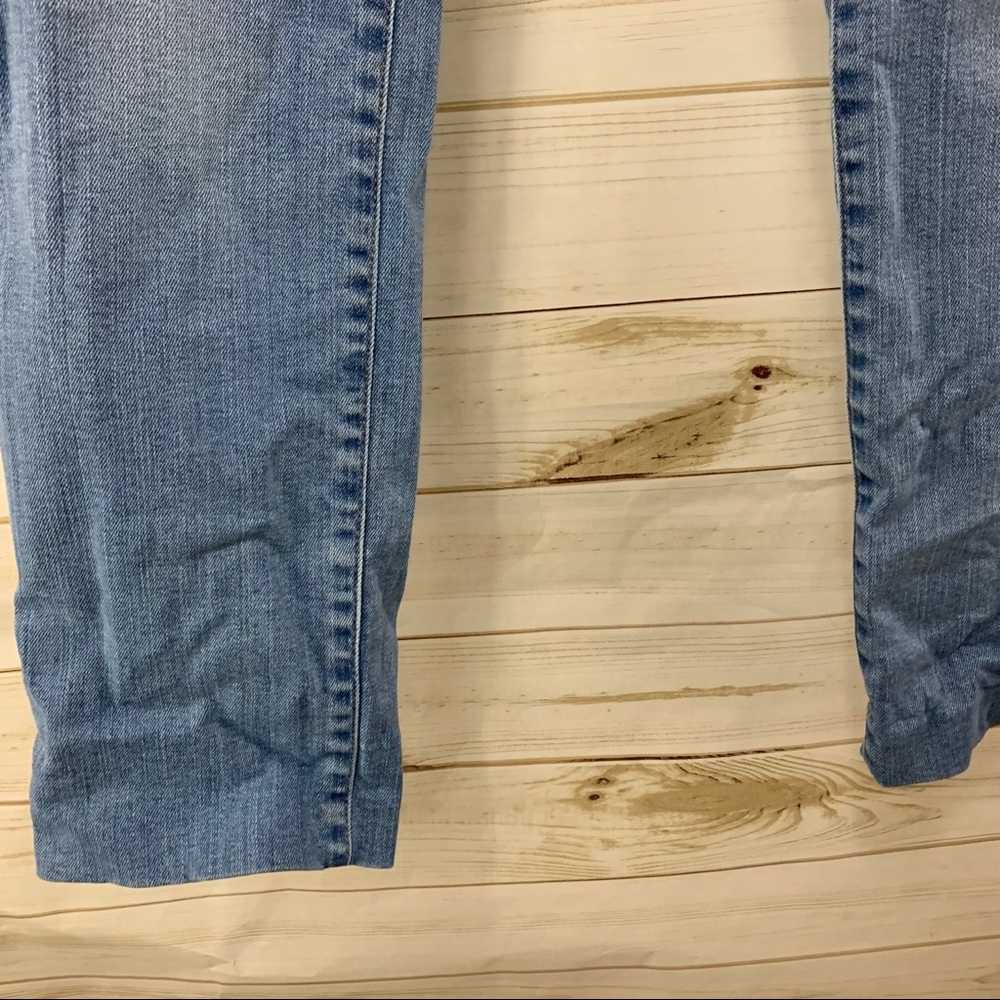 ASOS Mid Rise Jeans - Picture 6 of 13
